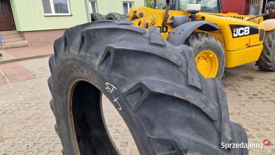 16934 169r34 42085r34 BKT 40 bieżnik warmińsko-mazurskie Nowe Miasto Lubawskie