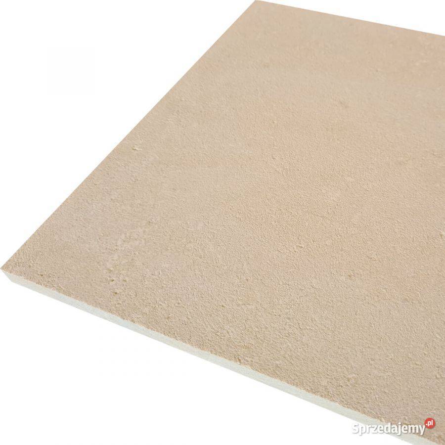 Płytki Wapień Pińczowski szlifowany 60x30x1