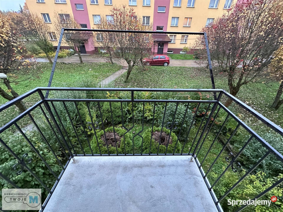 Mieszkanie 727m2 3pokojowe Chęciny świętokrzyskie sprzedam