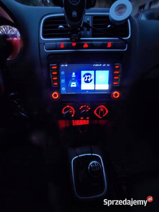 Polo 6R 235000km Słupsk sprzedam