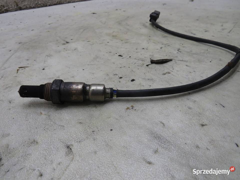SONDA LAMBDA AUDI Q5 8R 32 FSI lubelskie