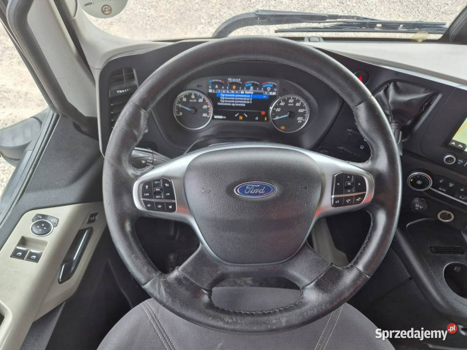Ford f dolnośląskie Komorniki