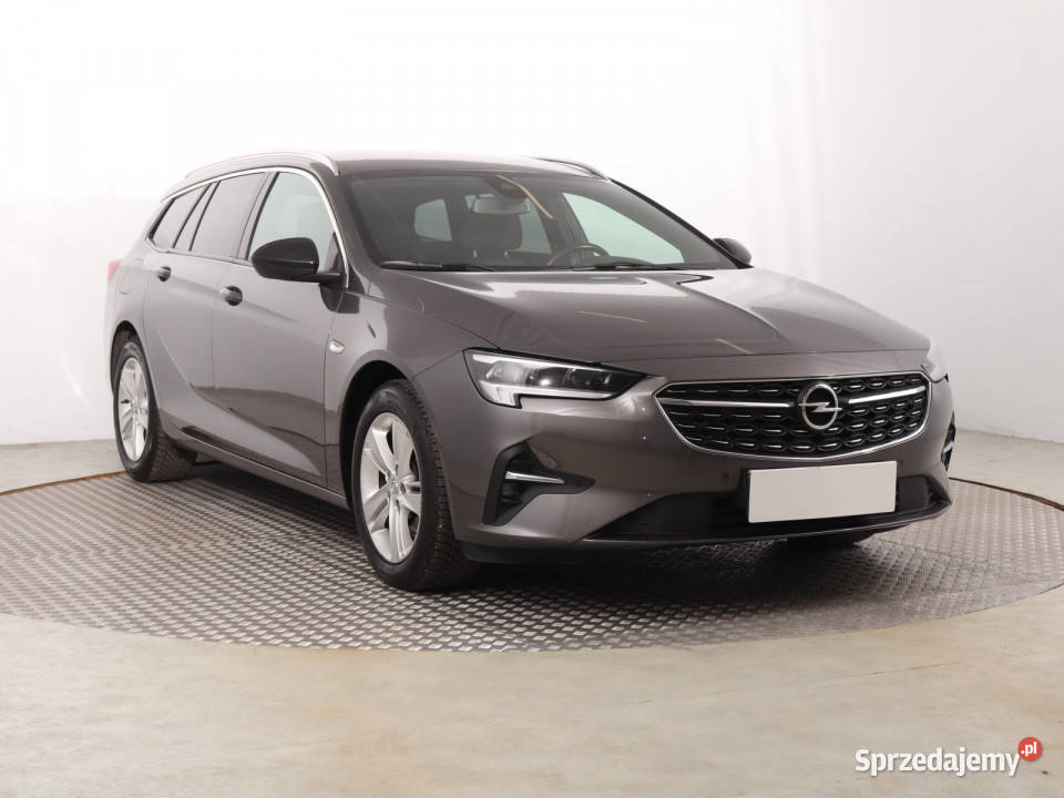 Opel Insignia 20 CDTI Insignia Katowice