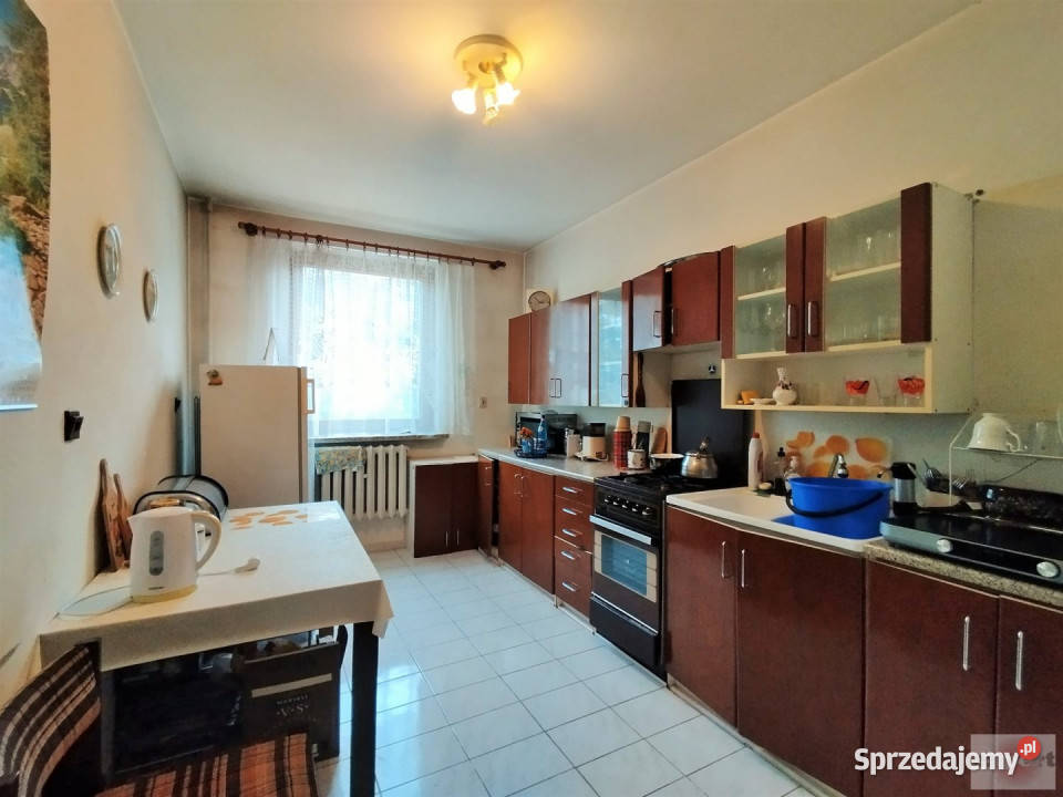 Mieszkanie Łódź 7482m2 3 pokoje Liczba pokoi 3