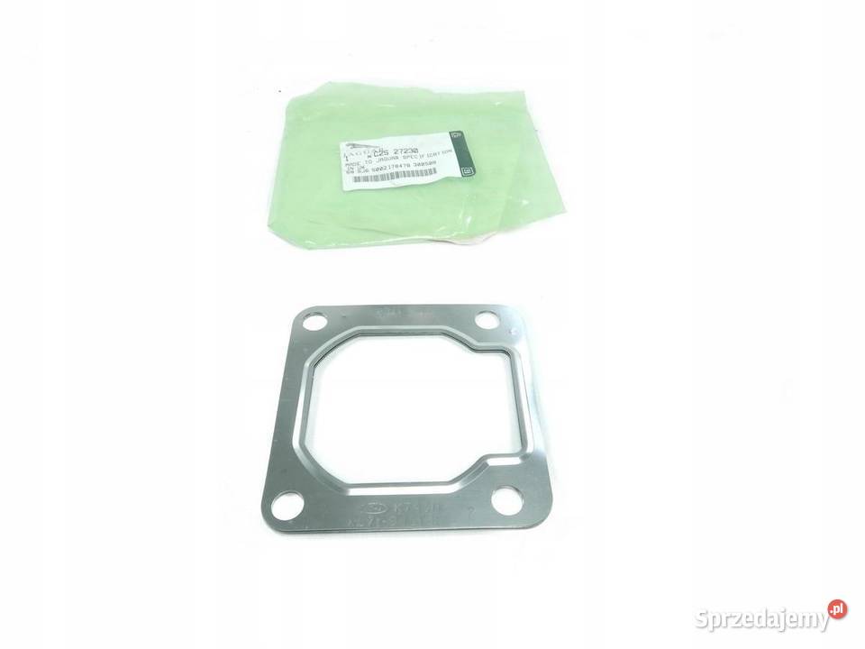 USZCZELKA RURY WYDECHOWEJ JAGUAR XTYPE X400 ASO