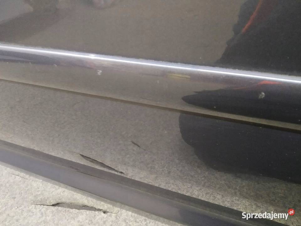 DRZWI PRAWE PRZÓD 12R LZ7L VW Volkswagen Touran