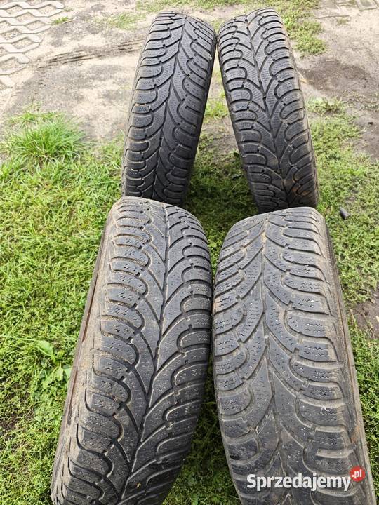 Koła 4x108 r13 ford fiesta Rudniki