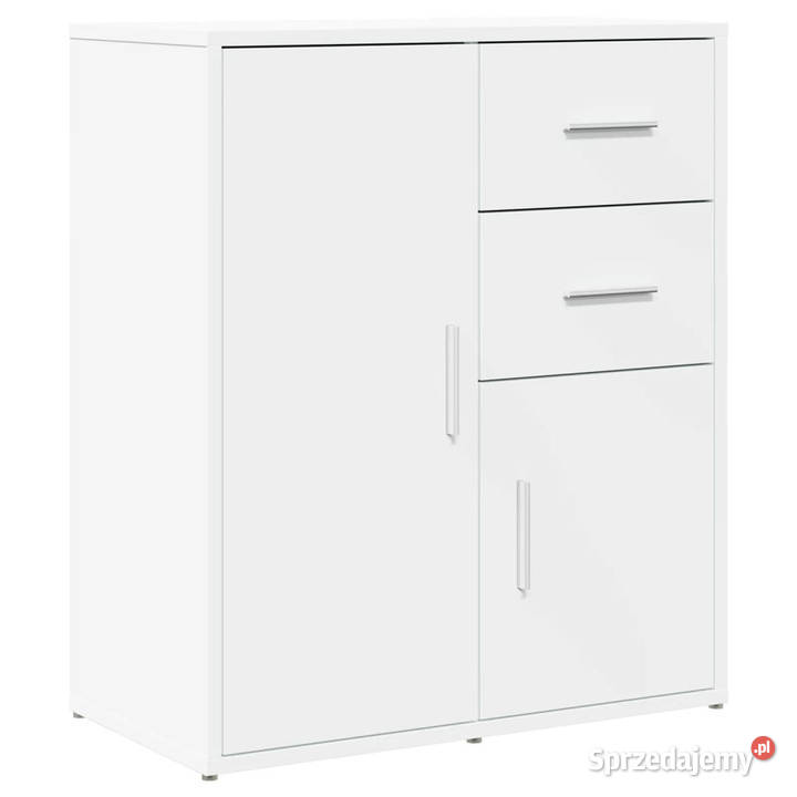 Szafka biała 60x31x70 materiał drewnopochodny Warszawa