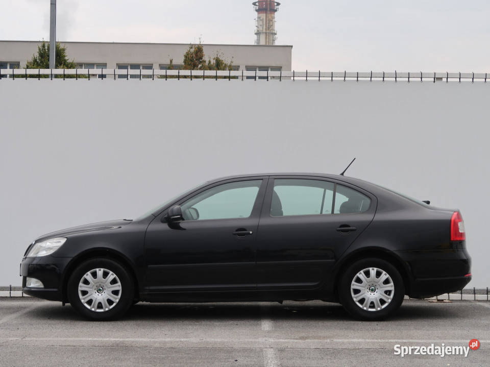 Skoda Octavia 14 TSI Lublin