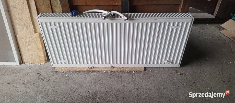 Grzejnik panelowy wielkopolskie Kalisz
