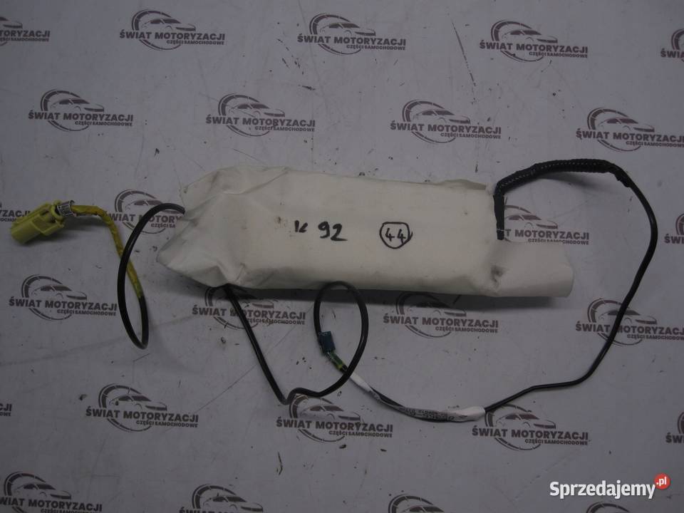 SUZUKI GRAND VITARA II 06r AIRBAG poduszka Kielce sprzedam