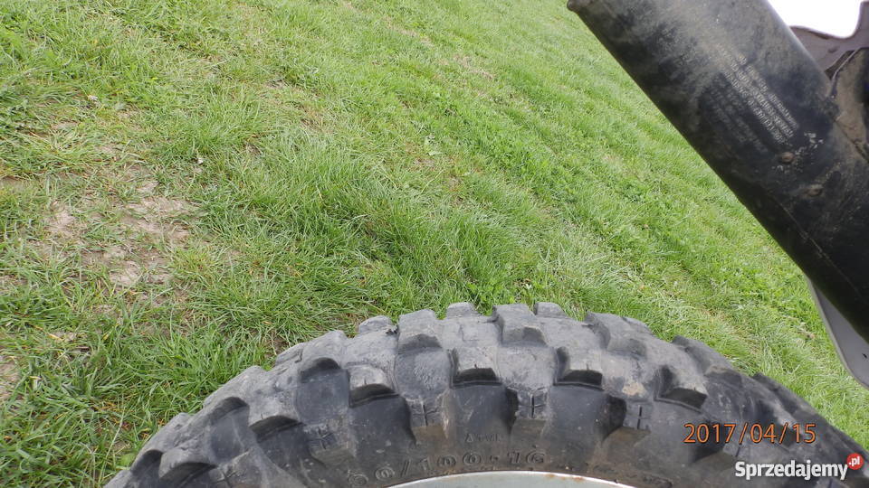 Yamaha ttr 125 Piecowice sprzedam