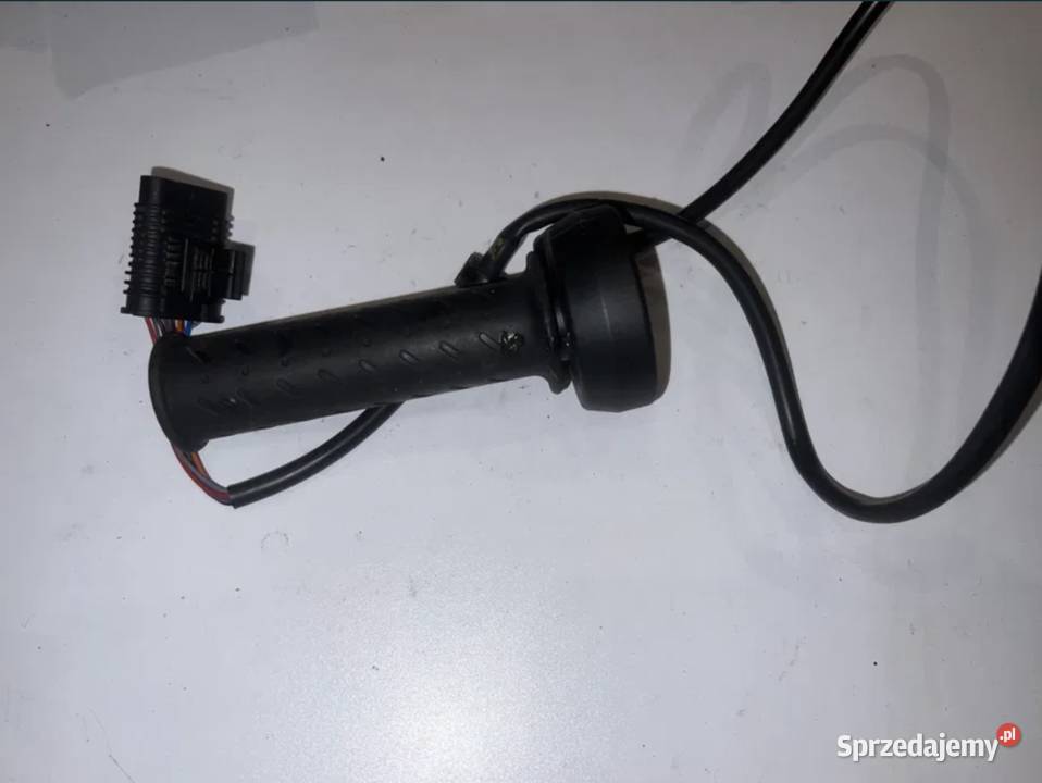 Rolgaz Aprilia Shiver 900 2021r Ostrów Wielkopolski