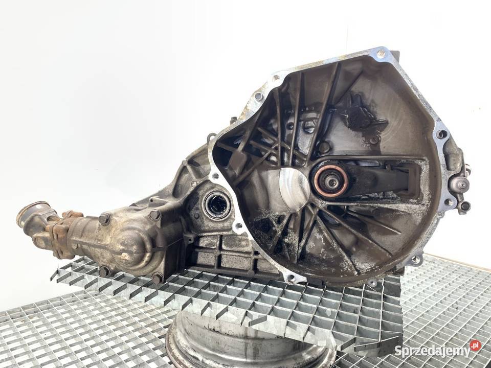 SKRZYNIA BIEGÓW HONDA CRV III EYF0 22 150 Skrzyni biegów