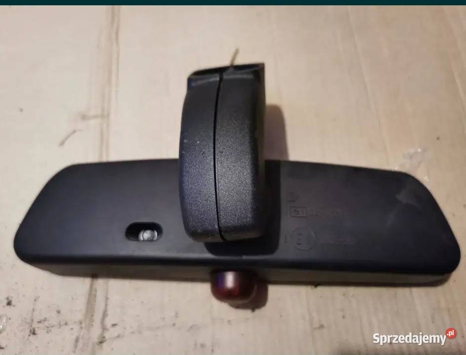 Lusterko wsteczne BMW E46 Żory