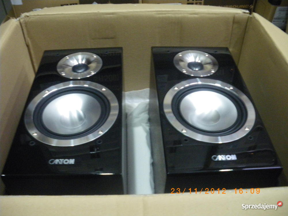 Canton Chrono 5032 Warszawa