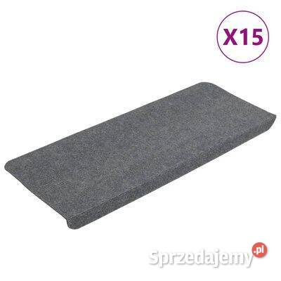 vidaXL Samoprzylepne nakładki na schody 15 mazowieckie Warszawa