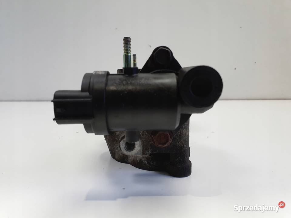 PRZEPUSTNICA Subaru Forester II 20 T Chełm