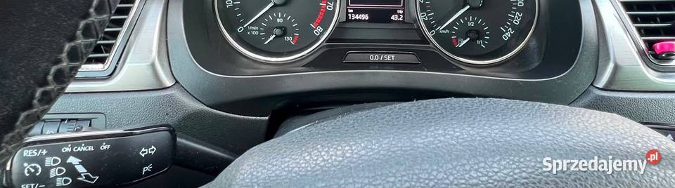 Sprzedam skoda rapid Garwolin sprzedam