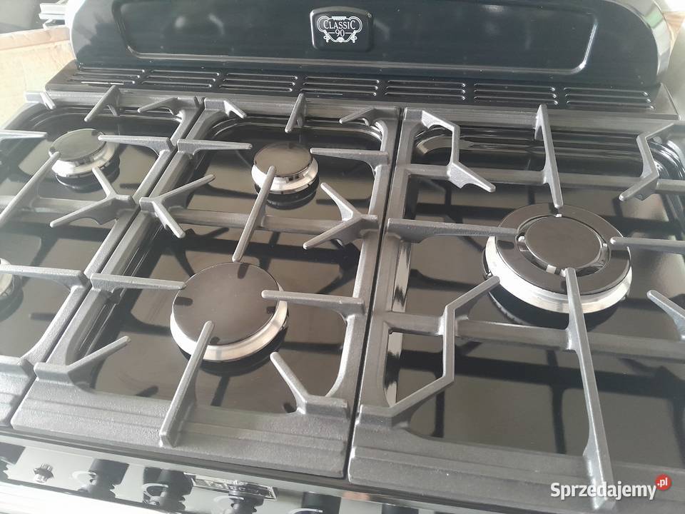 NOWA ekskluzywna kuchenka Falcon Classic Deluxe Kraków sprzedam
