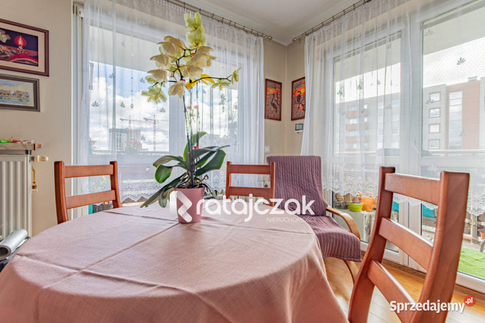 Mieszkanie do sprzedania Reda 4687m2 2pok 9366zł/m2 sprzedam