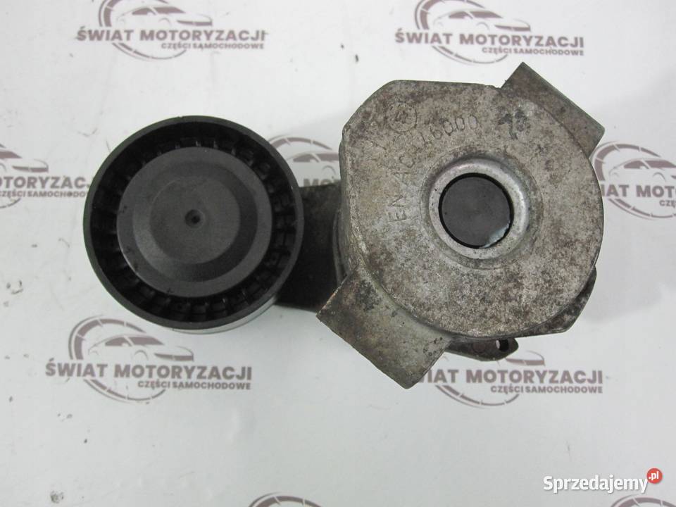 FORD TRANSIT 22 TDCI 116 SRFB SRFA 11r rolka