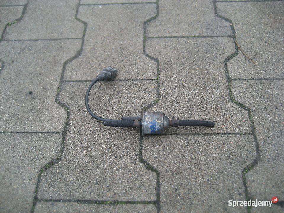 volvo s80 v70 s60 24 benzyna regulator pompka osobowe Rakoniewice