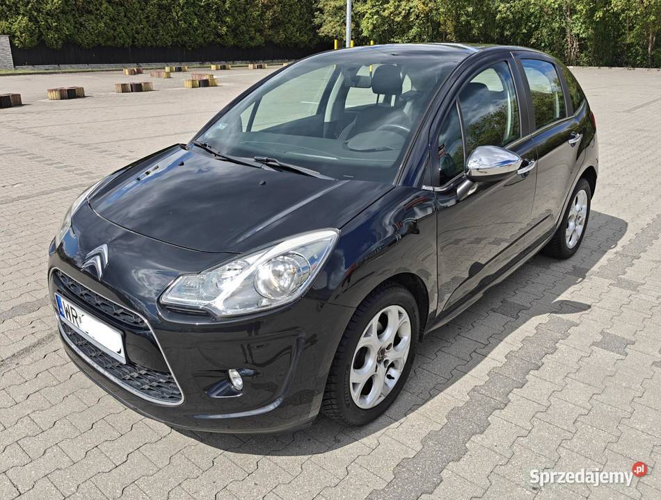 Citroen C3 2012 14 95