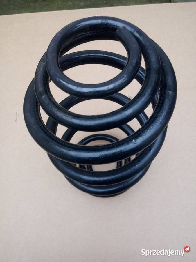 sprężyna Opel Signum zachodniopomorskie Goleniów