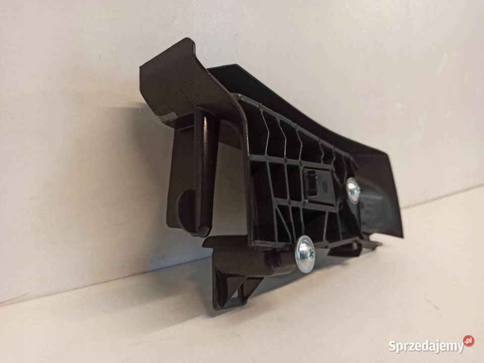 AUDI A6 C7 PROWADNICA PASA LEWY TYŁ 4G8857791A