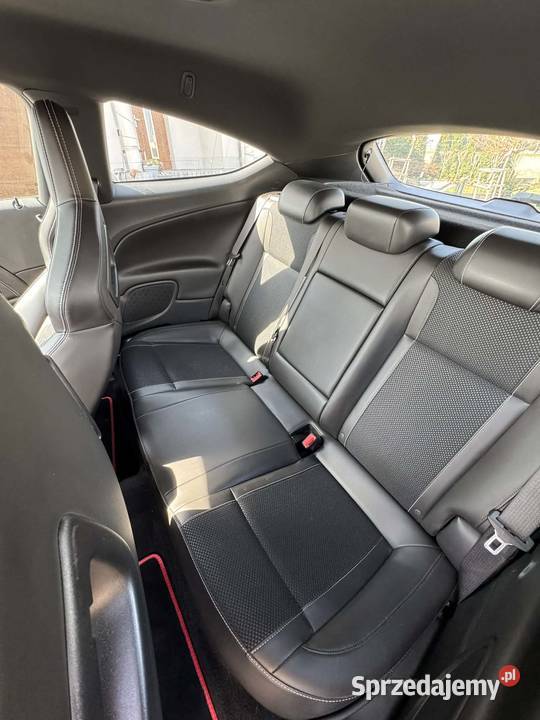 Opel Astra J OPC GTC 20t 280hp Rzeszów