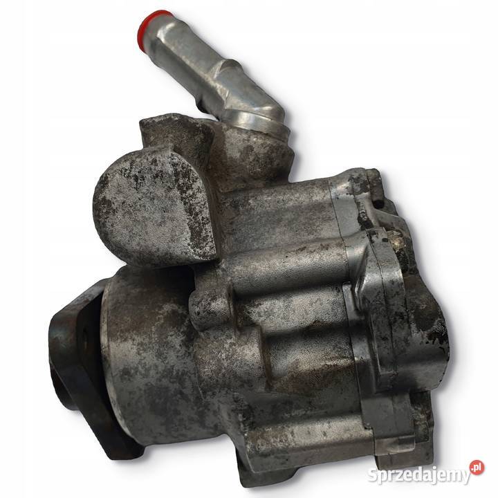 POMPA WSPOMAGANIA BMW E87 E90 E91 20 D Oryginał Chełm