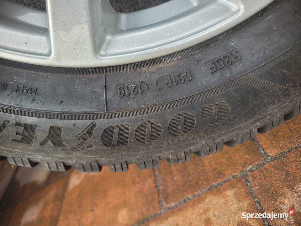 Felgi Koła Audi A3 A4 VW Skoda Octavia Seat 16 Samochodowe świętokrzyskie