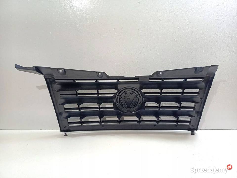 VW Crafter I 0511 ATRAPA CHŁODNICY GRILL PRZÓD