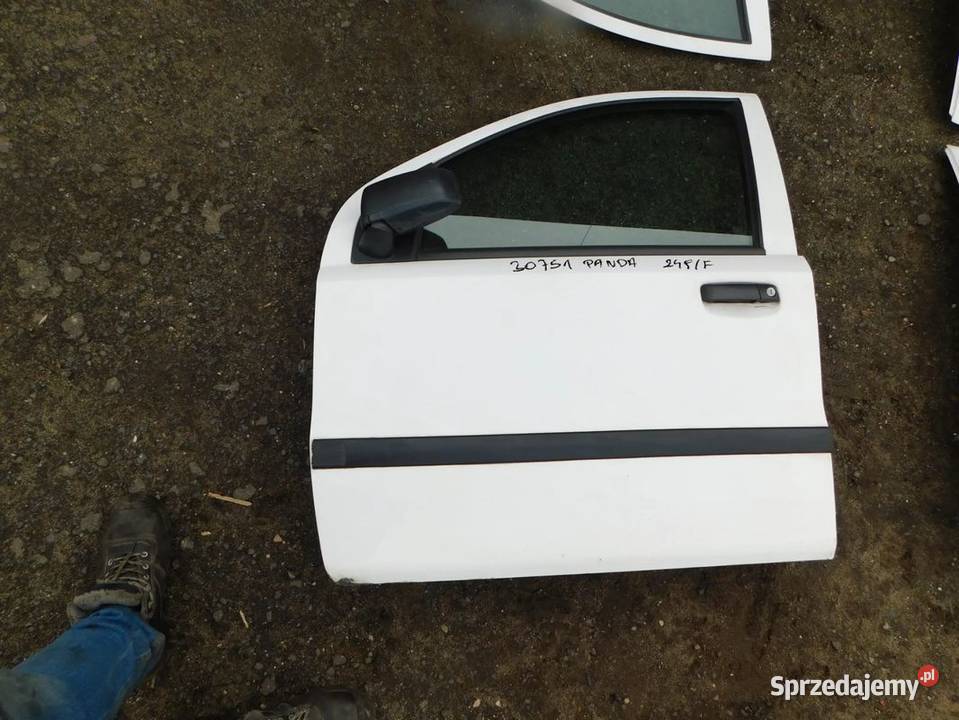 panda drzwi kolor 249F 30751 WYSYŁKA Żory