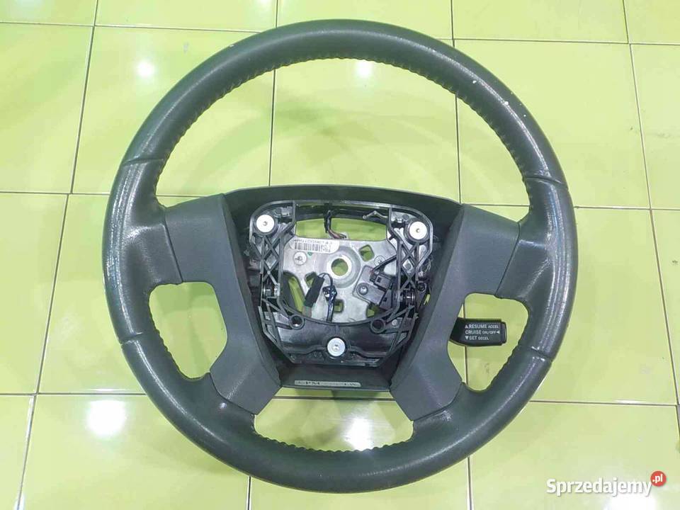 DODGE CALIBER 20 B AUT 06r kierownica Motoryzacja Suków