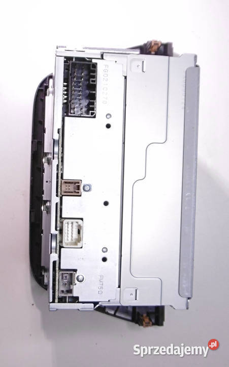 Suzuki Scross Radio 3910161m01 Fabryczne śląskie Katowice