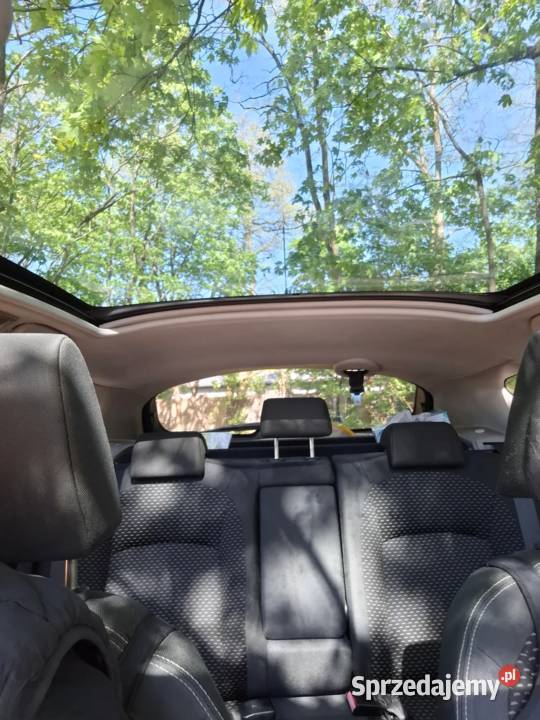 Nissan Qashqai Full IWay Diesel 2009 Warszawa