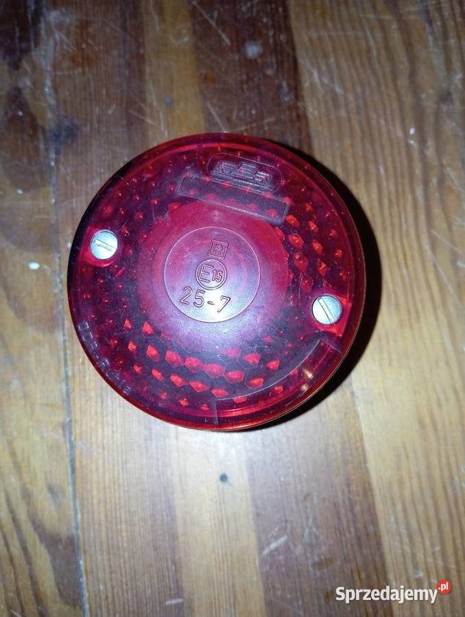 Lampa Ruchla DDR MZ Simson ifa Lublin sprzedam