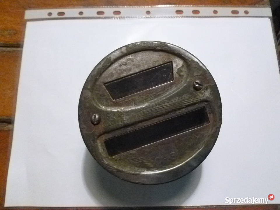 Dodge WC Willys Ford GMC Lampa tył mazowieckie Mława