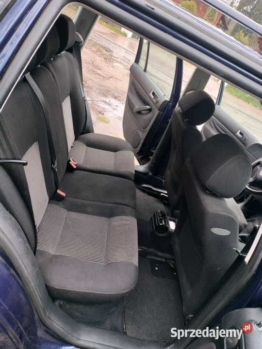 VW Golf 4 2 0 benzyna gaz Rok produkcji 2001 lubelskie Opole Lubelskie