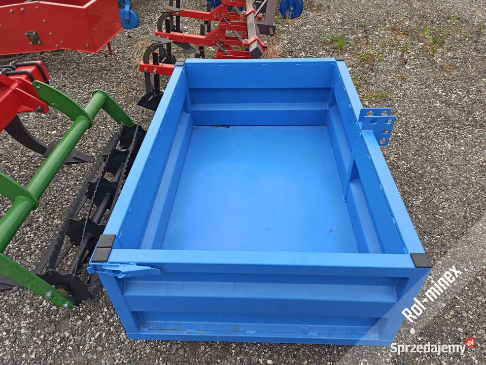 Solidna skrzynka skrzynia transportowa do nieuszkodzony