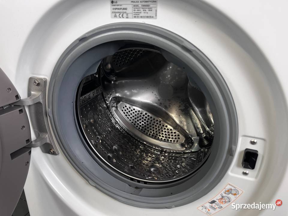 Pralka LG 65 1200 ob A DostawaGwarancja Wiejca