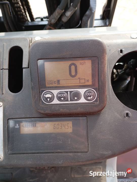 Toyota 028FGF25 2018r Lublin