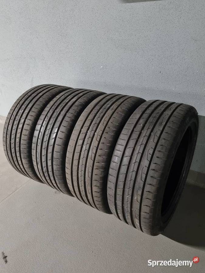 Continental PremiumContact 7 2354518 Warszawa sprzedam