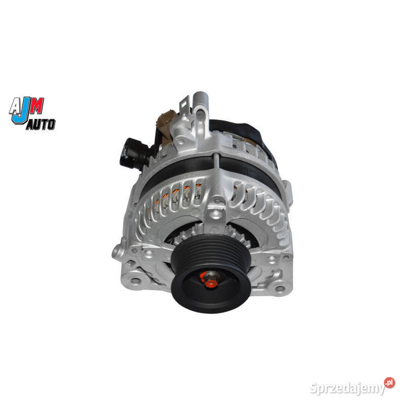 Alternator 1042105370 20 i iVTEC Honda Accord Grabów Szlachecki