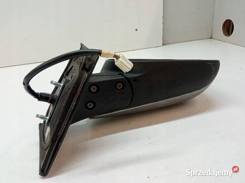 LUSTERKO PRAWE 5PIN EUROPA 879100D260 Toyota