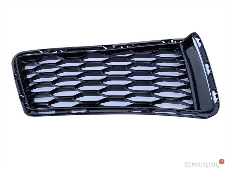 BMW 6 GT G32 MPakiet 1720r KRATKA ATRAPA Przemęt sprzedam