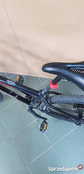 Rower Unibike Underground Zone TwoOne pomorskie Gdańsk