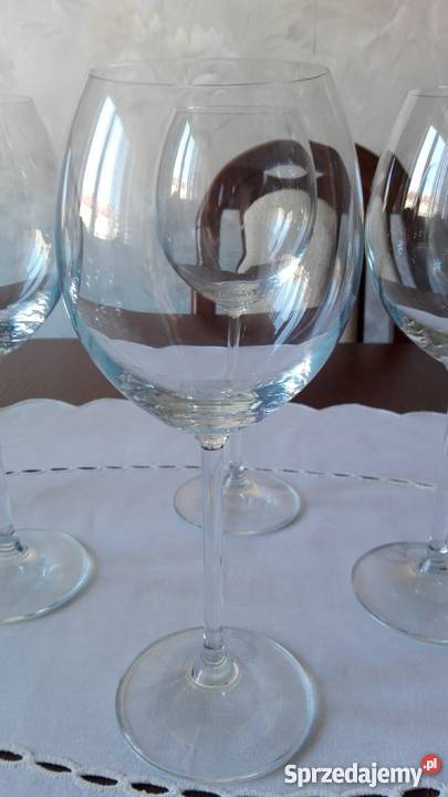 Kieliszki Białystok